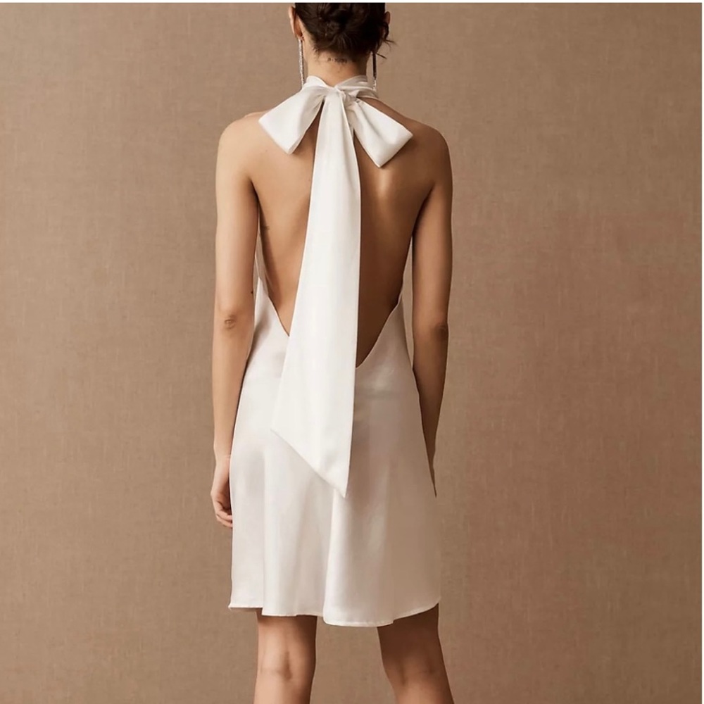 BHLDN Sau Lee Penny Dress